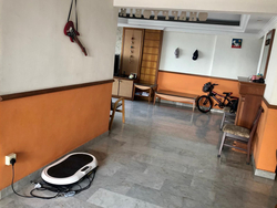 Blk 13 Saint Georges Road (Kallang/Whampoa), HDB 1 Room #451019391